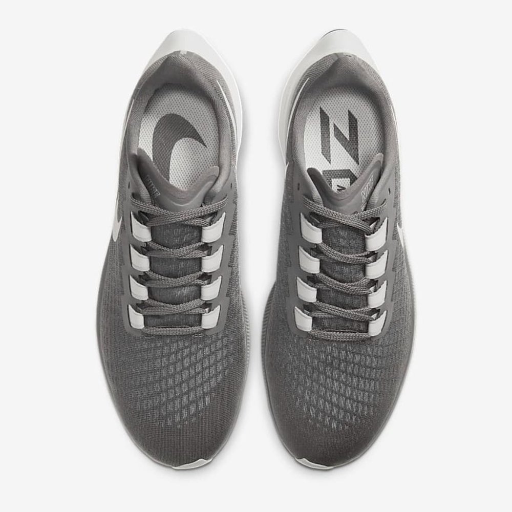 [NEW] Men's Nike Air Zoom Pegasus 37 Running Shoes Size 8‎ BQ9646-009 - Picture 3 of 8